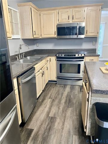 11017 Corryville Rd, North Chesterfield, VA 23236