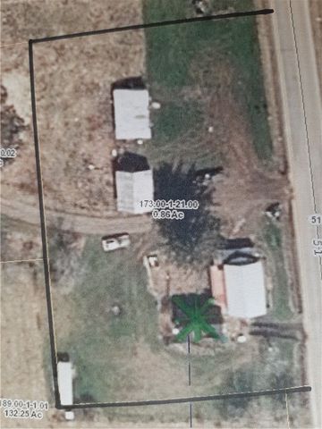 3741 State Highway 51, New Lisbon, NY 13415