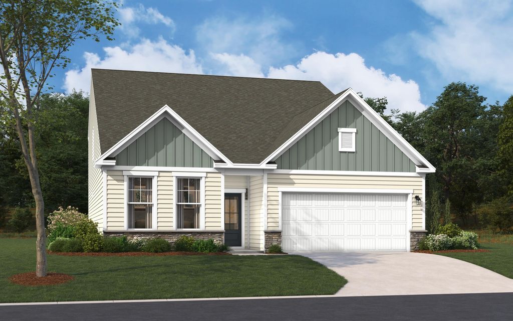 2031 Saylor Lane, Grovetown, GA 30813