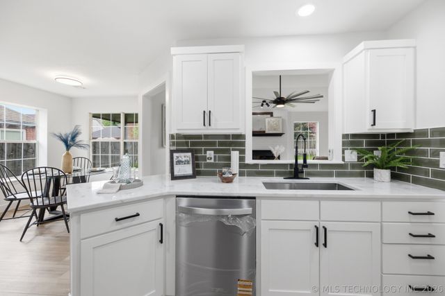 13659 S Nyssa Court, Glenpool, OK 74033