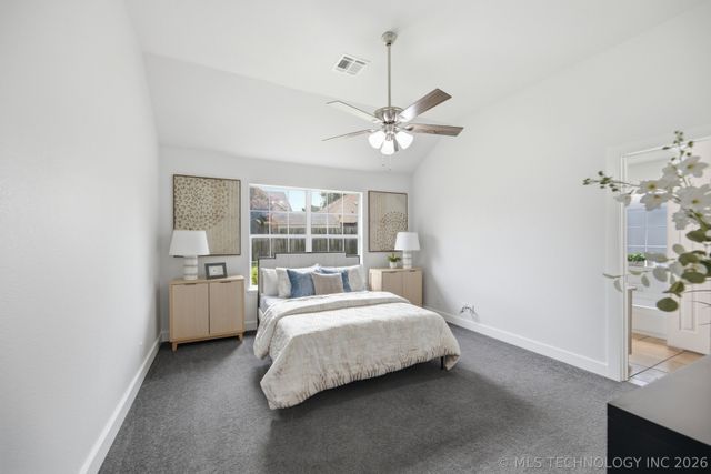 13659 S Nyssa Court, Glenpool, OK 74033