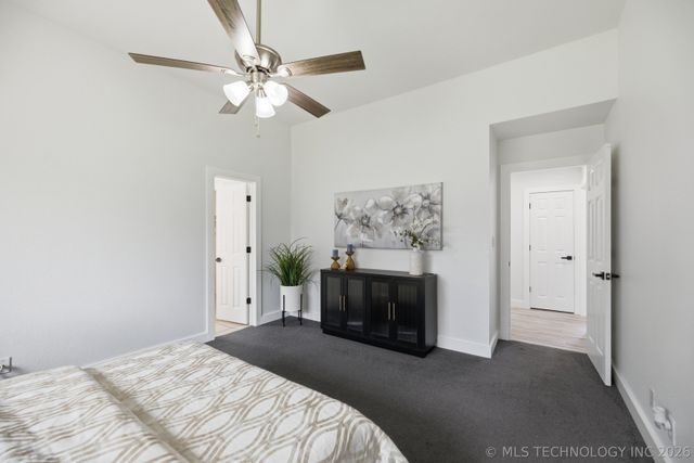 13659 S Nyssa Court, Glenpool, OK 74033