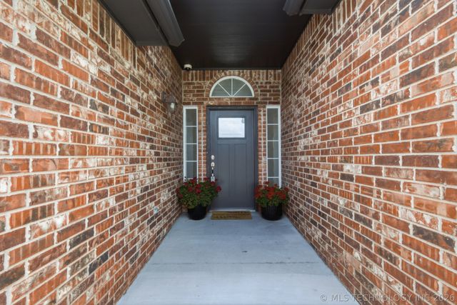 13659 S Nyssa Court, Glenpool, OK 74033