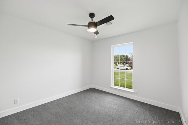13659 S Nyssa Court, Glenpool, OK 74033