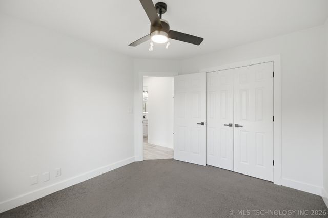 13659 S Nyssa Court, Glenpool, OK 74033