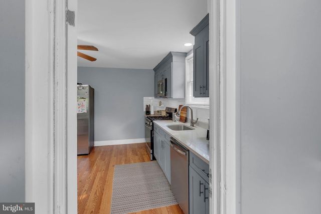 200 WILSON AVE, Hightstown, NJ 08520