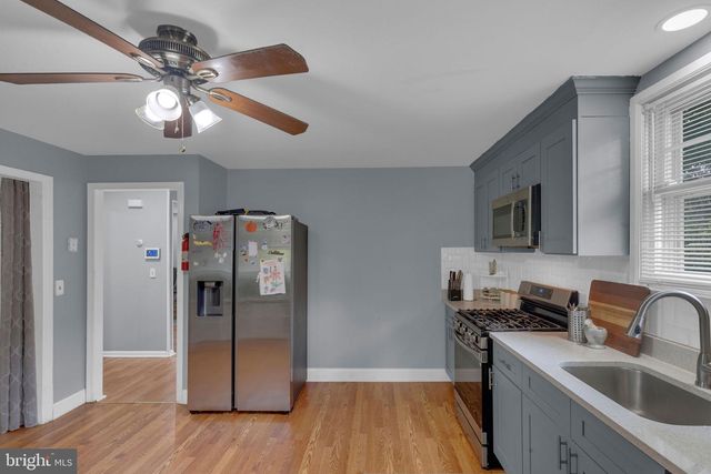 200 WILSON AVE, Hightstown, NJ 08520