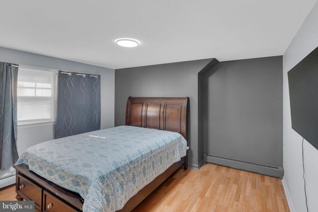 200 WILSON AVE, Hightstown, NJ 08520