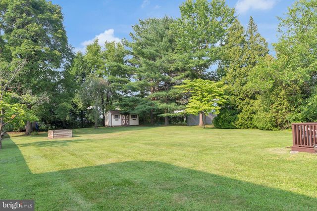 200 WILSON AVE, Hightstown, NJ 08520