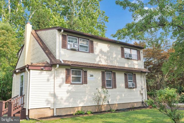 200 WILSON AVE, Hightstown, NJ 08520