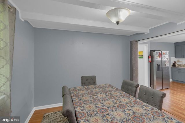 200 WILSON AVE, Hightstown, NJ 08520