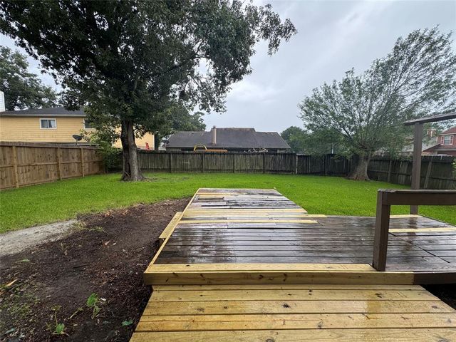 15002 Dunster Lane, Channelview, TX 77530