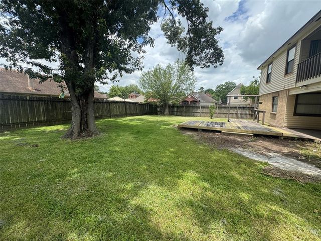 15002 Dunster Lane, Channelview, TX 77530