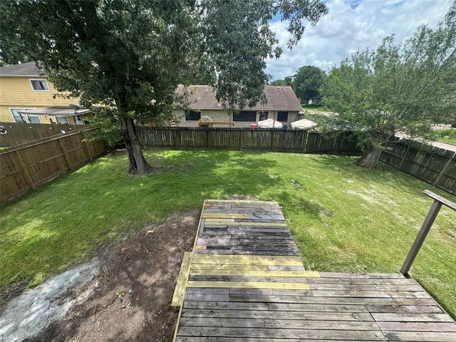 15002 Dunster Lane, Channelview, TX 77530