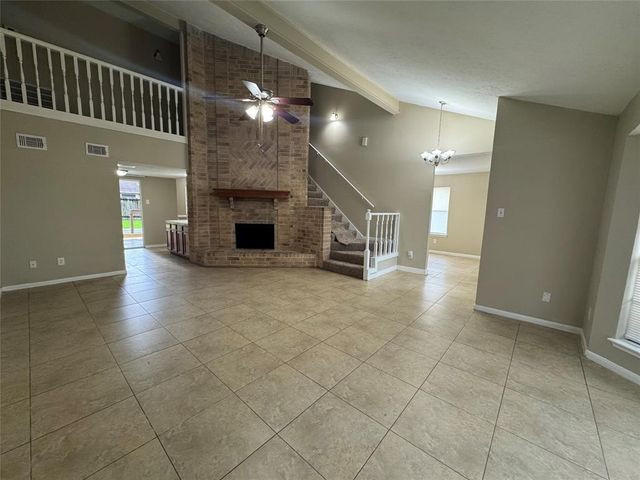15002 Dunster Lane, Channelview, TX 77530