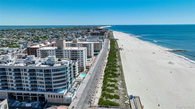 403 E Boardwalk 806, Long Beach, NY 11561