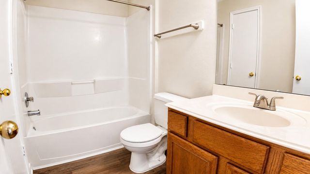7543 Legacy Pines Drive, Cypress, TX 77433