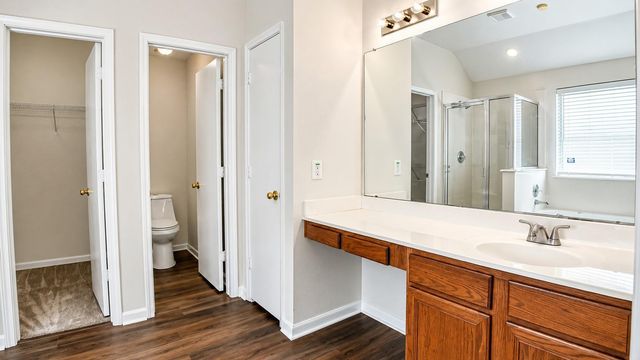7543 Legacy Pines Drive, Cypress, TX 77433