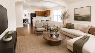 7543 Legacy Pines Drive, Cypress, TX 77433