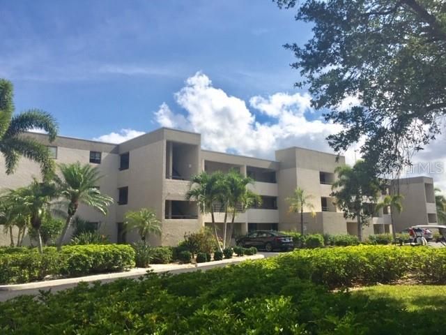 801 ISLAMORADA BOULEVARD 22B, Punta Gorda, FL 33955