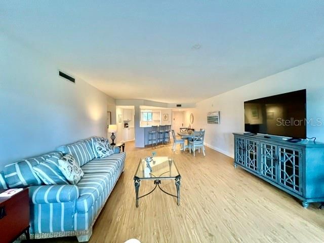 801 ISLAMORADA BOULEVARD 22B, Punta Gorda, FL 33955