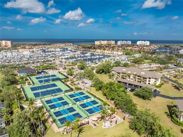801 ISLAMORADA BOULEVARD 22B, Punta Gorda, FL 33955