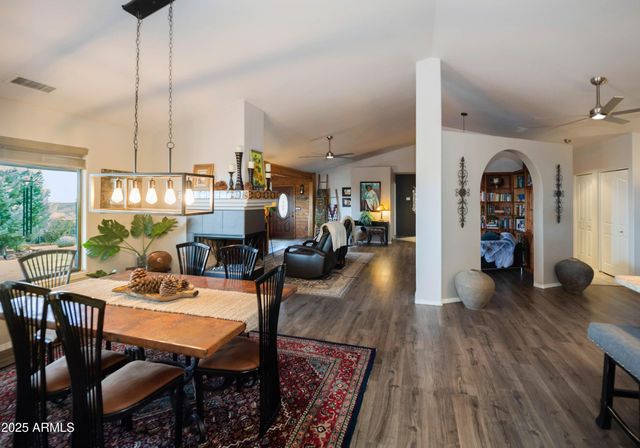 9295 E SHIRLEY Lane, Dewey, AZ 86327