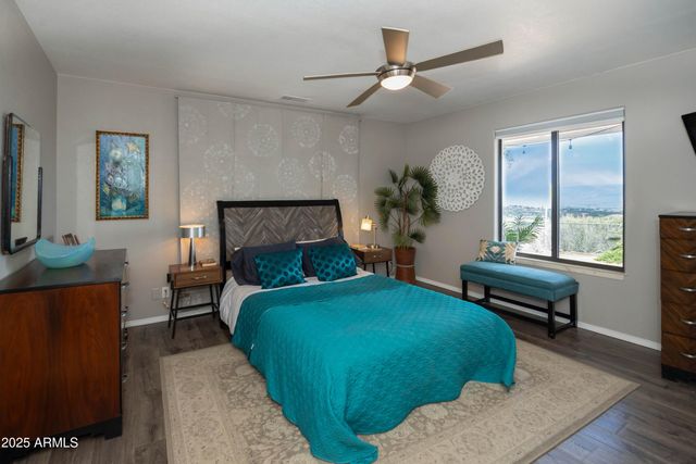 9295 E SHIRLEY Lane, Dewey, AZ 86327