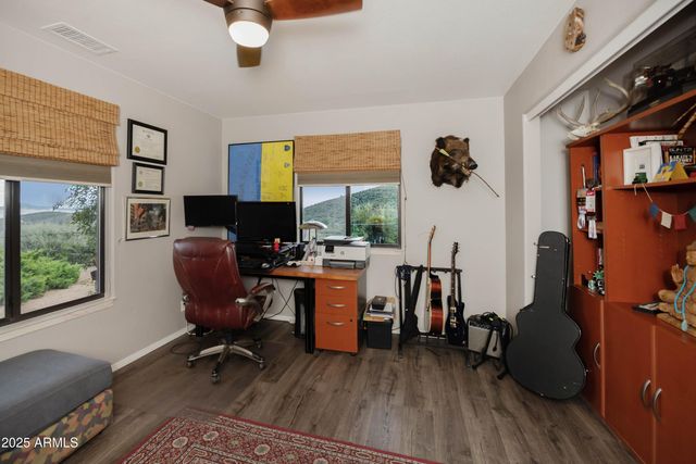 9295 E SHIRLEY Lane, Dewey, AZ 86327