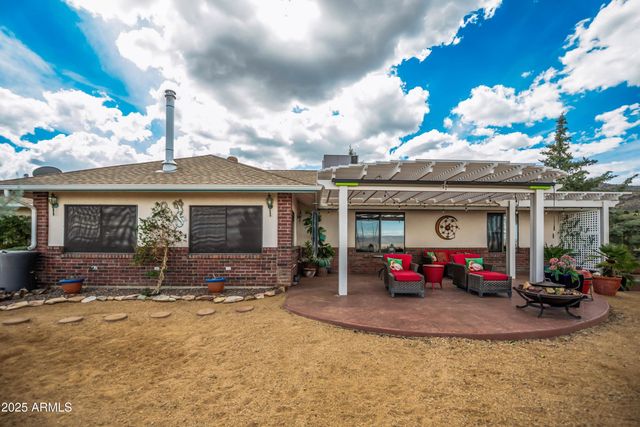 9295 E SHIRLEY Lane, Dewey, AZ 86327