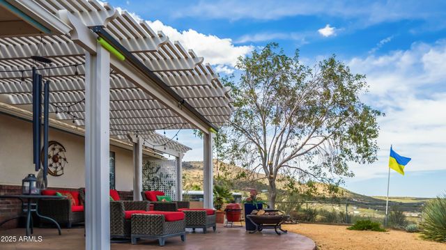 9295 E SHIRLEY Lane, Dewey, AZ 86327