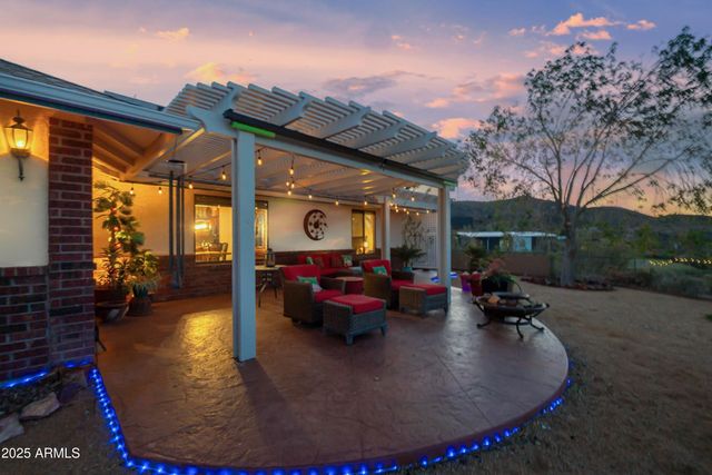 9295 E SHIRLEY Lane, Dewey, AZ 86327