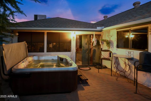 9295 E SHIRLEY Lane, Dewey, AZ 86327