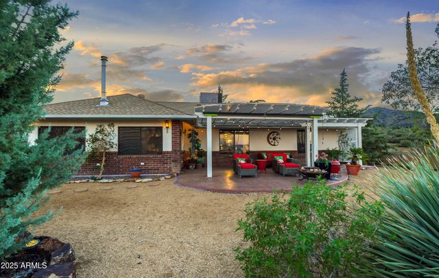 9295 E SHIRLEY Lane, Dewey, AZ 86327