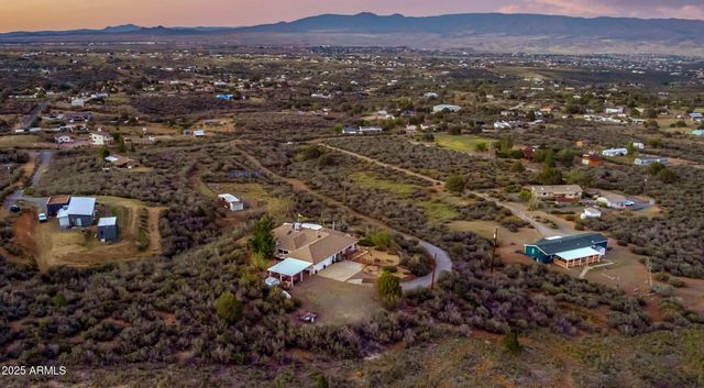 9295 E SHIRLEY Lane, Dewey, AZ 86327