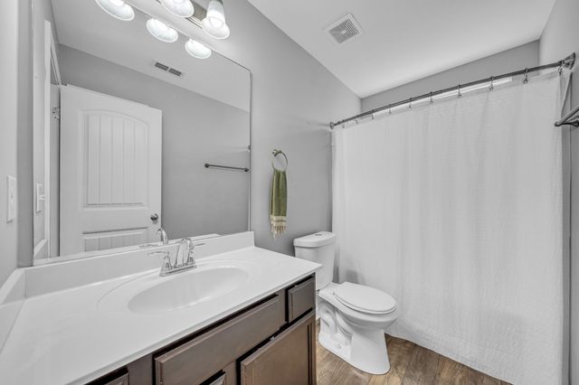621 Crooked Crk, Murfreesboro, TN 37129