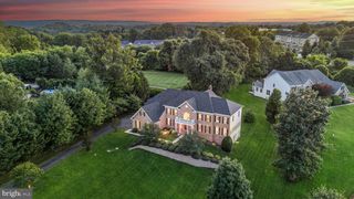1100 SADDLE CREEK CT, Sparks Glencoe, MD 21152