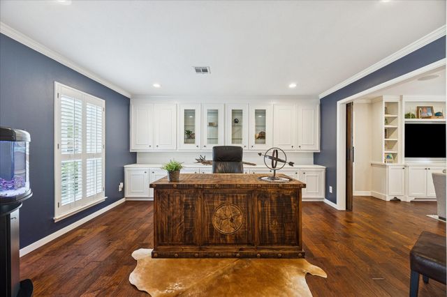 9715 Truscon Drive, Houston, TX 77080