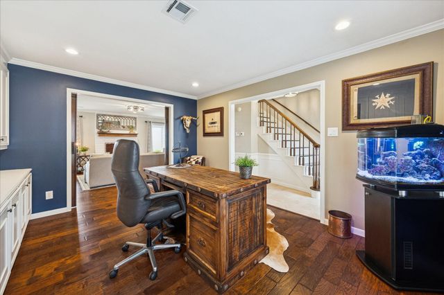 9715 Truscon Drive, Houston, TX 77080