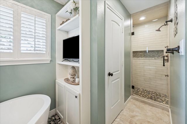 9715 Truscon Drive, Houston, TX 77080