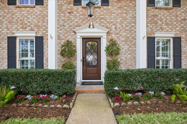 9715 Truscon Drive, Houston, TX 77080