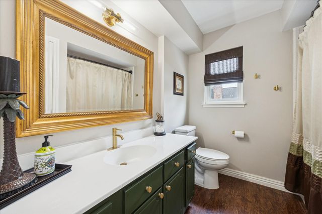 9715 Truscon Drive, Houston, TX 77080