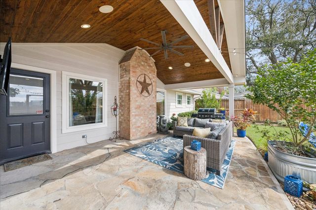 9715 Truscon Drive, Houston, TX 77080