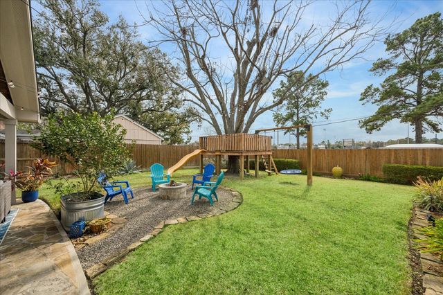 9715 Truscon Drive, Houston, TX 77080