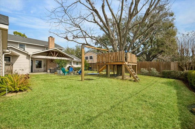 9715 Truscon Drive, Houston, TX 77080