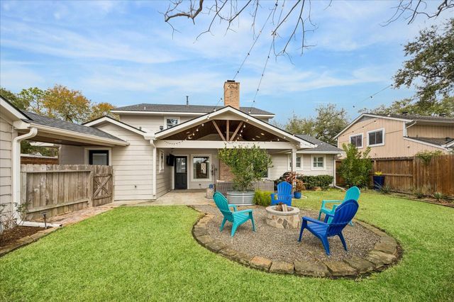 9715 Truscon Drive, Houston, TX 77080