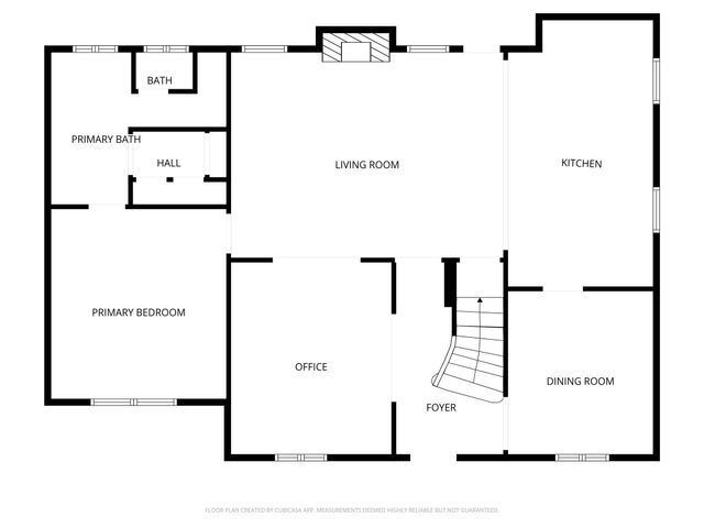 9715 Truscon Drive, Houston, TX 77080