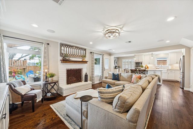 9715 Truscon Drive, Houston, TX 77080