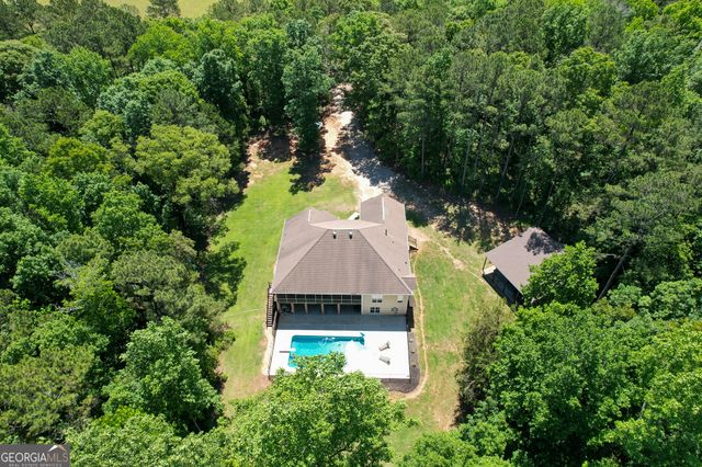1276 Fossett Road, Concord, GA 30206