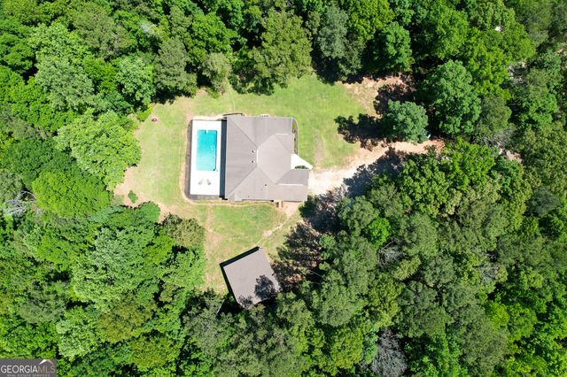 1276 Fossett Road, Concord, GA 30206